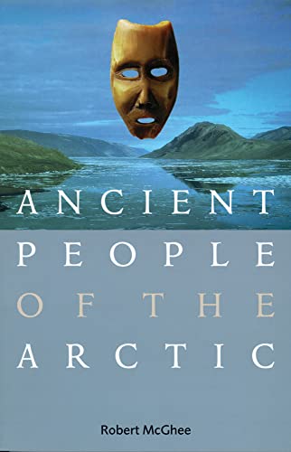 Stock image for Ancient People of the Arctic for sale by SecondSale