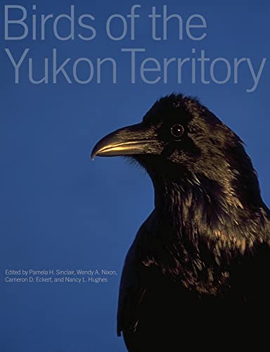 Imagen de archivo de Birds of the Yukon Territory a la venta por Solr Books