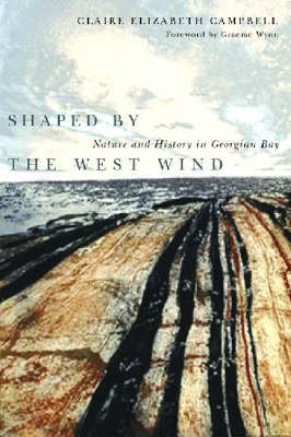 Stock image for Shaped by the West Wind for sale by Blackwell's