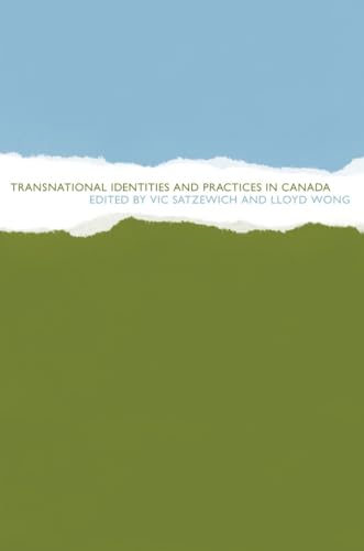 Transnational Identities and Practices in Canada