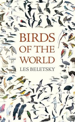 9780774813587: Birds of the World