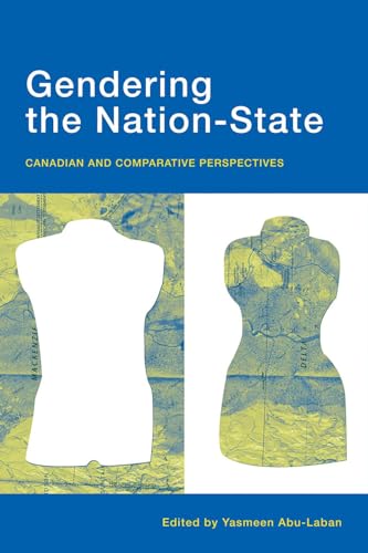 Imagen de archivo de Gendering the Nation State   Canadian and Comparative Perspectives a la venta por Revaluation Books