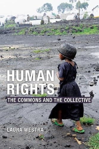 Beispielbild fr Human Rights: The Commons and the Collective zum Verkauf von Midtown Scholar Bookstore