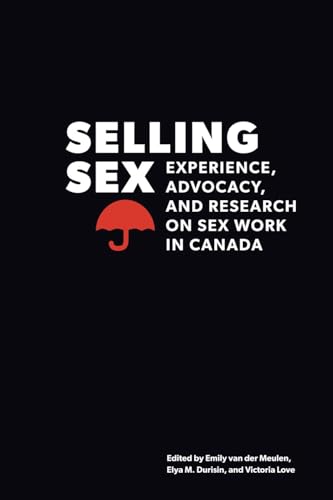 Beispielbild fr Selling Sex zum Verkauf von Blackwell's