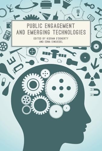 Imagen de archivo de Public Engagement and Emerging Technologies a la venta por Midtown Scholar Bookstore