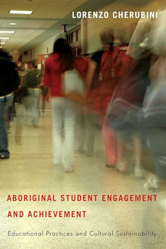 Imagen de archivo de Aboriginal Student Engagement and Achievement a la venta por Blackwell's