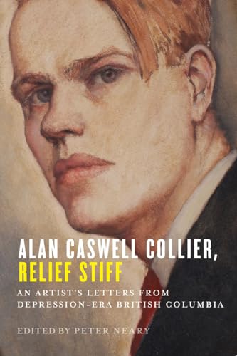 Stock image for Alan Caswell Collier, Relief Stiff for sale by Blackwell's