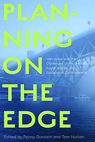 Stock image for Planning on the Edge (Hardcover) for sale by Grand Eagle Retail
