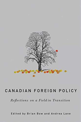 Beispielbild fr Canadian Foreign Policy (The C.D. Howe Series in Canadian Political History) zum Verkauf von Chiron Media