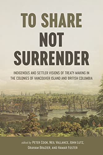 Stock image for To Share, Not Surrender for sale by Blackwell's