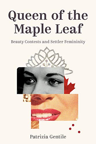 Beispielbild fr Queen of the Maple Leaf zum Verkauf von Blackwell's