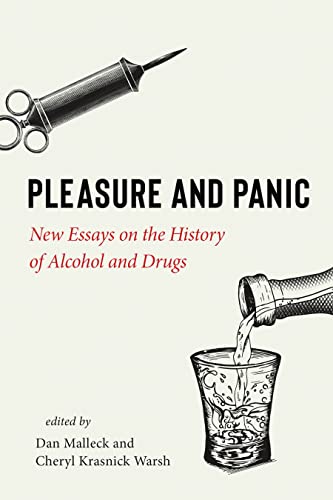 Stock image for Pleasure and Panic for sale by Blackwell's