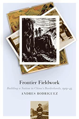  Andres Rodriguez, Frontier Fieldwork