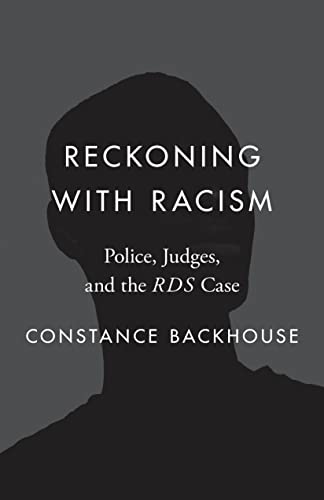 Beispielbild fr Reckoning With Racism zum Verkauf von Blackwell's