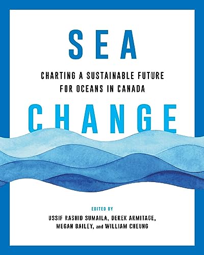 Imagen de archivo de Sea Change a la venta por Blackwell's