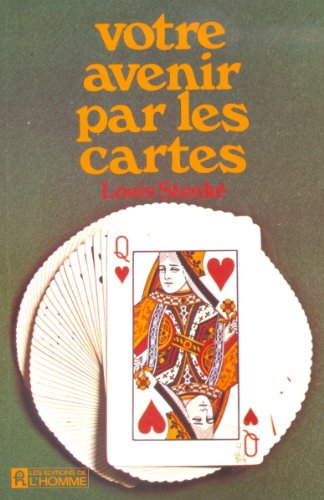 Stock image for Votre avenir par les cartes for sale by Librairie Th  la page