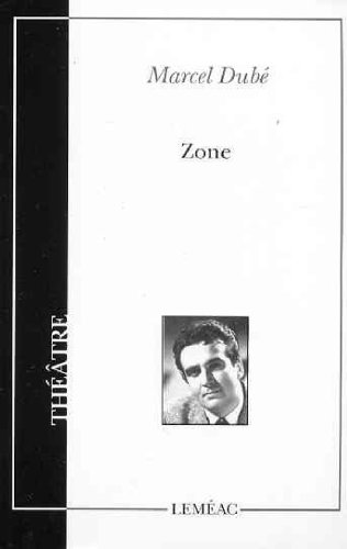 Imagen de archivo de Zone a la venta por Wonder Book