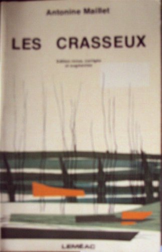 9780776149271: Les Crasseux ((play))
