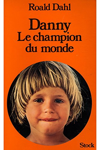 9780776152707: Danny le champion du monde