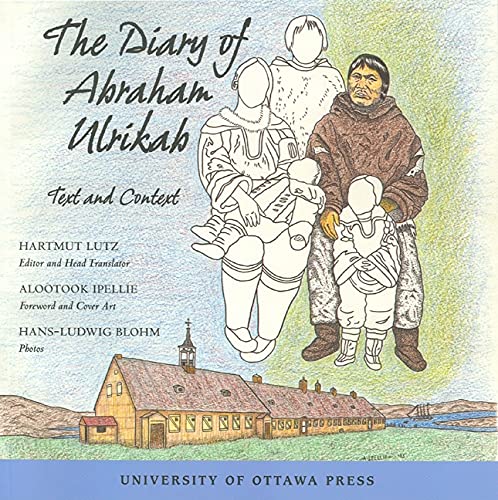 Stock image for Diary Of Abraham Ulrikab: Text And Context for sale by Revaluation Books