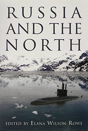 9780776607009: Russia And The North