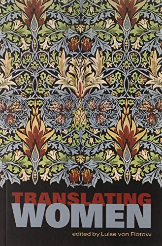 9780776607276: Translating Women (Perspectives on Translation)