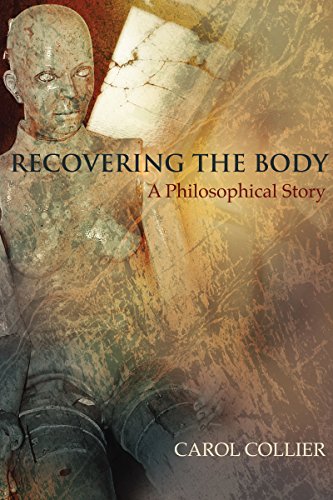 Imagen de archivo de Recovering the Body : A Philosophical Story a la venta por Better World Books