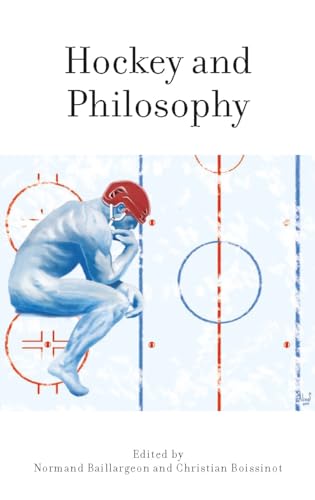 Beispielbild fr Hockey and Philosophy (Philosophica) zum Verkauf von HPB-Diamond