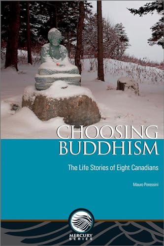 Stock image for CHOOSING BUDDHISM Format: Paperback for sale by INDOO