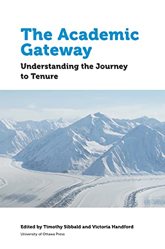 Stock image for The Academic Gateway for sale by Blackwell's