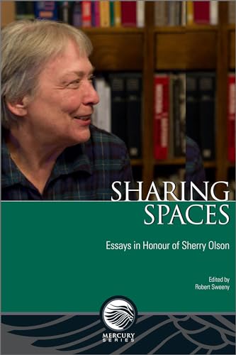 Beispielbild fr Sharing Spaces zum Verkauf von Blackwell's