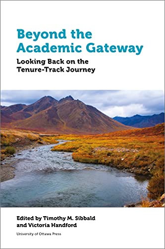 Stock image for Beyond the Academic Gateway for sale by Blackwell's