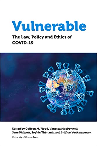 Imagen de archivo de Vulnerable a la venta por Blackwell's