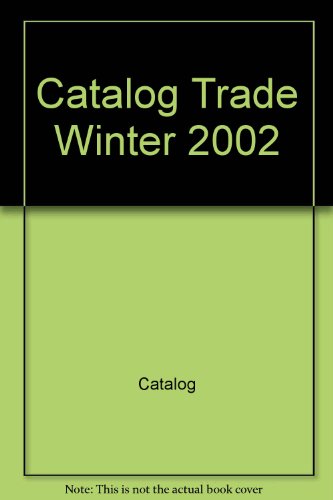 9780777000212: Catalog Trade Winter 2002