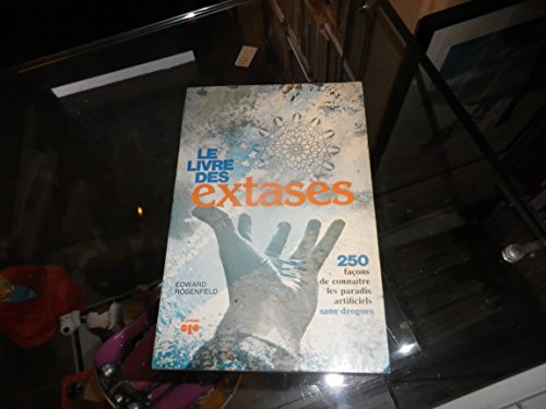 Imagen de archivo de Le Livre des extases a la venta por medimops