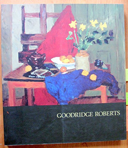 Goodridge Roberts, 1904-1974