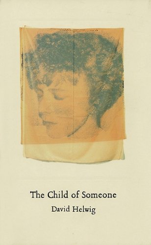 The Child of Someone (9780778010586) by Helwig, David