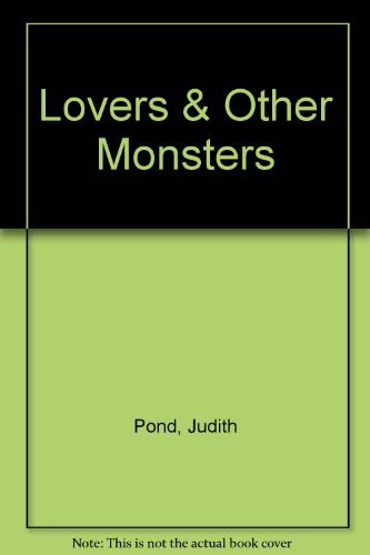 Lovers & Other Monsters