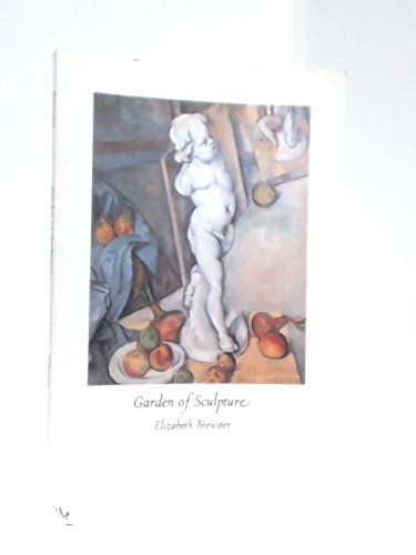 Stock image for Garden of Sculpture for sale by B-Line Books