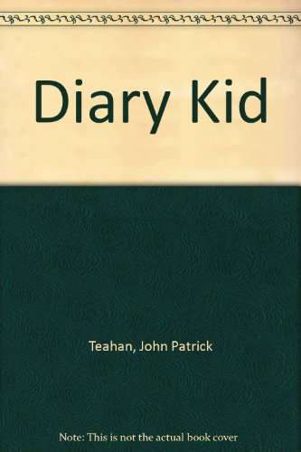 Stock image for Diary Kid for sale by ThriftBooks-Dallas