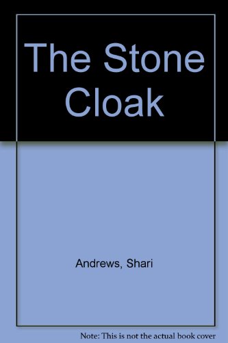 Stock image for The Stone Cloak for sale by bmyguest books