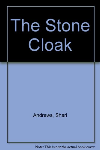 9780778011187: The Stone Cloak