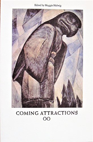 Stock image for Coming Attractions 00 for sale by Bay Used Books