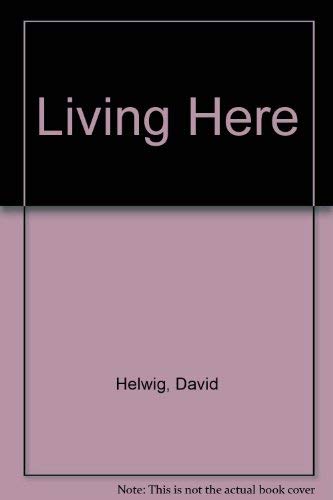 9780778011668: Living Here