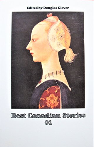 Stock image for Best Canadian Stories 01 for sale by Ken Jackson