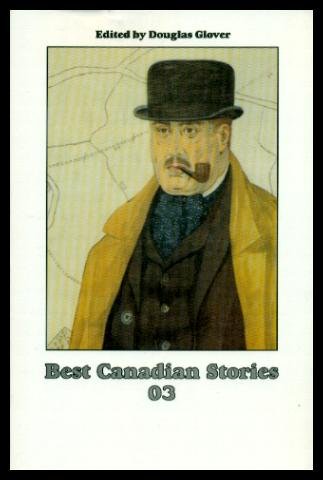 Best Canadian Stories 03