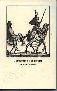 Imagen de archivo de Enamoured Knight a la venta por Montreal Books
