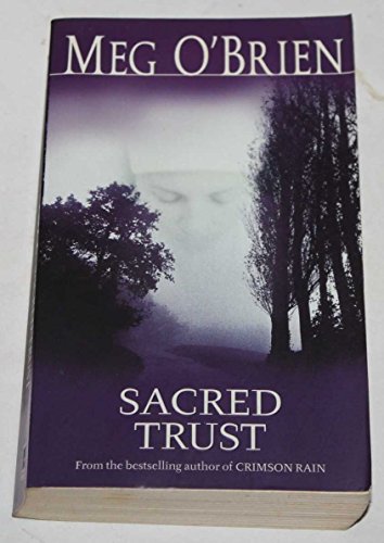 Beispielbild fr Sacred Trust (STP - Mira) zum Verkauf von Reuseabook