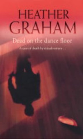 Beispielbild fr Dead On The Dance Floor zum Verkauf von WorldofBooks