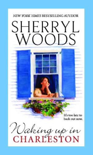 Waking Up in Charleston (MIRA) (9780778300601) by Sherryl Woods